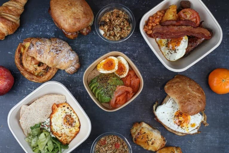 Catering by Honest Foods