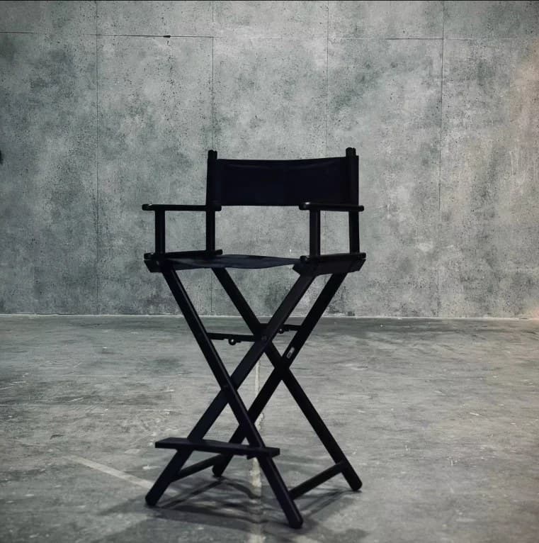 Production Equipment by Mammoth — in-house